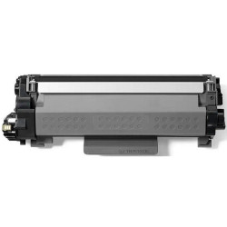 Συμβατό Toner για Laser Εκτυπωτή Brother TN2510XXL 5K Μαύρο