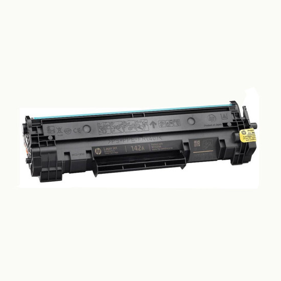 D-Toner Συμβατό Toner για Laser Εκτυπωτή HP 1420A [142A] 1K Μαύρο