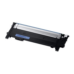 Premium Συμβατό Toner για Laser Εκτυπωτή Samsung CLT-C406S 1Κ Cyan