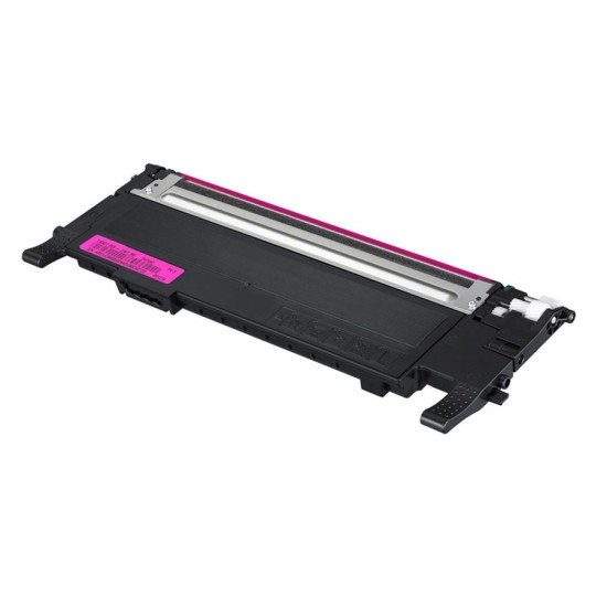 Premium Συμβατό Toner για Laser Εκτυπωτή Samsung CLT-M406S 1Κ Magenta