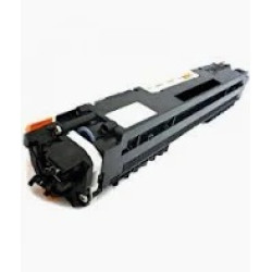 Συμβατό Toner για Laser Εκτυπωτή HP 126A CE310A 1200 Σελίδων Μαύρο