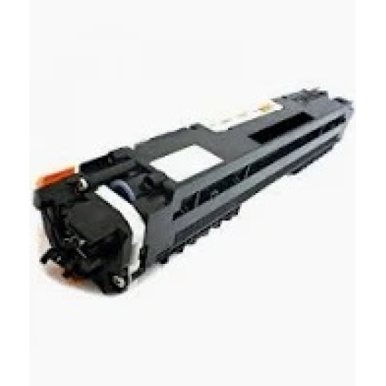 Συμβατό Toner για Laser Εκτυπωτή HP 126A CE310A 1200 Σελίδων Μαύρο