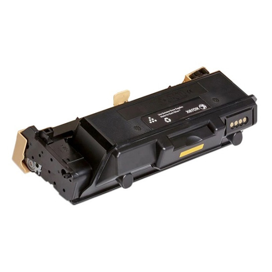 Premium Συμβατό Toner για Laser Εκτυπωτή Xerox 106R03623 [106R3623] 15K Μαύρο