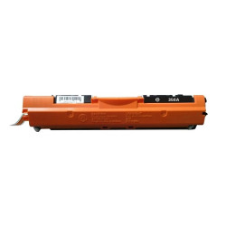 Premium Συμβατό Toner για Laser Εκτυπωτή HP CE310A, 126A/ CF350A, 130A - CANON 4370B002, 729BK 1.3K Μαύρο