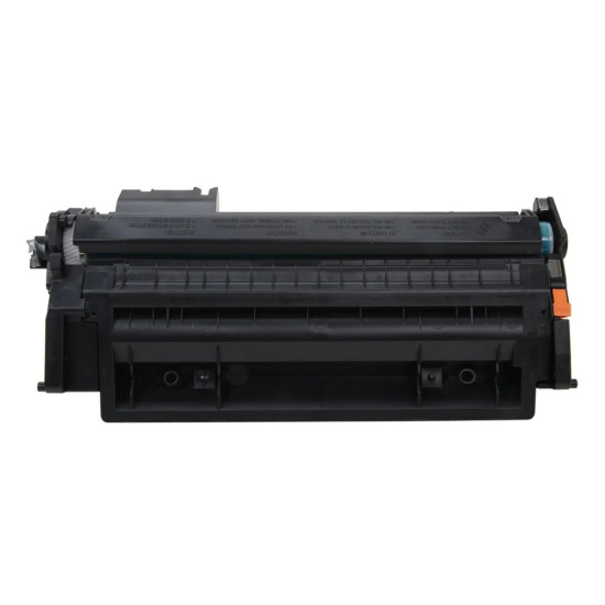 Premium Συμβατό Toner για Laser Εκτυπωτή HP CE505A, 05A/ CF280A, 80A - CANON 3479B002, 719 2.3K Μαύρο