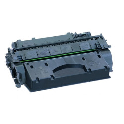 Premium Συμβατό Toner για Laser Εκτυπωτή HP CE505X, 05X/ CF280X, 80X  6.9K Black