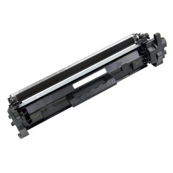 Premium Συμβατό Toner για Laser Εκτυπωτή HP 17H (CF217H) 5K Black