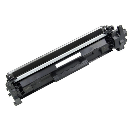 Premium Συμβατό Toner για Laser Εκτυπωτή HP 17H (CF217H) 5K Black