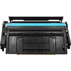 Premium Συμβατό Toner για Laser Εκτυπωτή HP CF226X, 26X / Canon 2200C002, 052H 9K Μαύρο