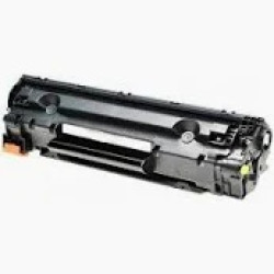 Premium Συμβατό Toner για Laser Εκτυπωτή HP 44X CF244X 2K Μαύρο