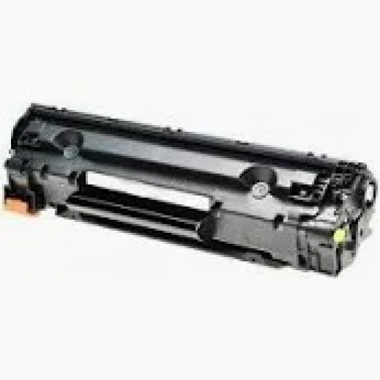Premium Συμβατό Toner για Laser Εκτυπωτή HP 44X CF244X 2K Μαύρο