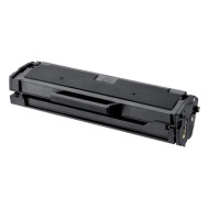 Premium Συμβατό Toner για Laser Εκτυπωτή Samsung MLT-D101S 1.5K Μαύρο