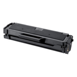 Premium Συμβατό Toner για Laser Εκτυπωτή Samsung MLT-D101S 1.5K Μαύρο