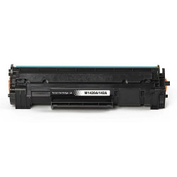 Premium Συμβατό Toner για Laser Εκτυπωτή HP 1420A [142A] 1K Μαύρο