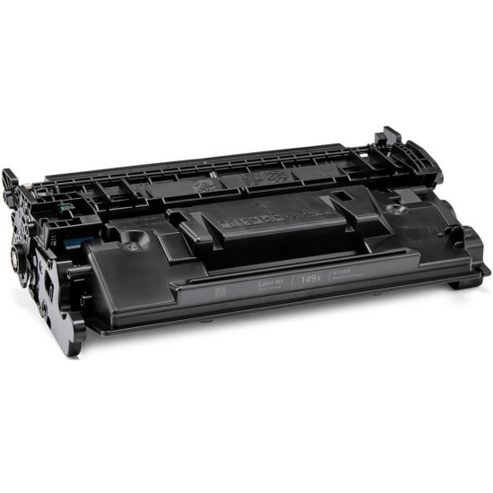 Συμβατό Toner για Laser Εκτυπωτή HP W1490X, 149X [9,5K] Μαύρο