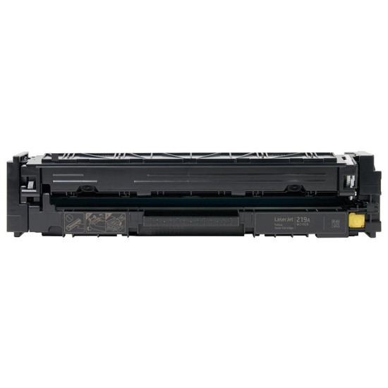 Συμβατό Toner για Laser Εκτυπωτή HP W2192A [219A] 1.2K Yellow