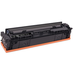 Toner cartridge Black replaces HP W2210A, 207A (No Chip)