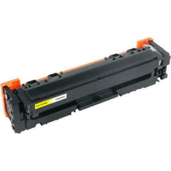 Συμβατό Toner για Laser Εκτυπωτή HP W2212A [207A] 1.25K Yellow