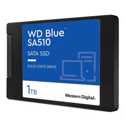 Western Digital SA510 SSD 1TB 2.5'' SATA III