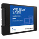 Western Digital SA510 SSD 1TB 2.5'' SATA III