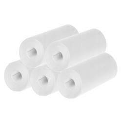 WOWKIDS Χαρτί Εκτύπωσης για Παιδικές Κάμερες 48x600mm 5τμχ [WOW-PN-01]