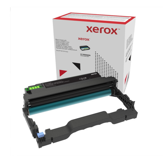 Γνήσιο Drum για Laser Εκτυπωτή Xerox B225/B230/B235 [013R00691] 12K Black