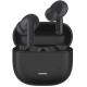 Xiaomi Redmi Buds 6 Lite Bluetooth Handsfree Ακουστικά Μαύρο Χρώμα