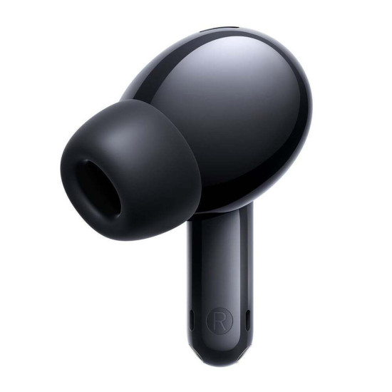 Xiaomi Redmi Buds 6 Lite Bluetooth Handsfree Ακουστικά Μαύρο Χρώμα