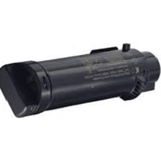 Συμβατό Toner για Laser Εκτυπωτή Xerox 106R3476  5500 Σελίδων Μαύρο