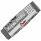 Pentel Γόμα για Στυλό Super Hard Hi-Polymer [ZEB20]