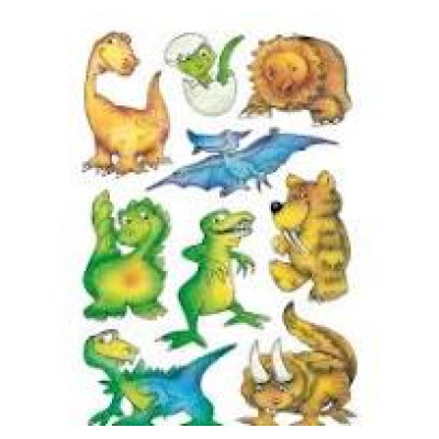 Αυτοκόλλητα