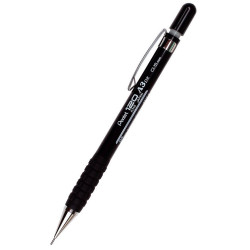 Pentel 120 0.5mm με Γόμα 