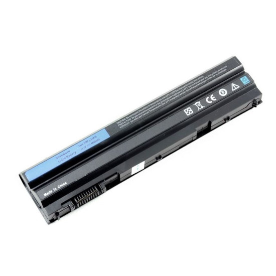 POWERTECH ΣΥΜΒΑΤΗ ΜΠΑΤΑΡΙΑ T54FJ ΓΙΑ DELL E5420