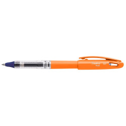 Pentel Liquid Gel  EnerGel Tradio BL117FF-C2  ORANGE