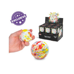Scrunchems Gobstopper Bounce Ball