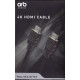 Cabletime HDMI 2.0 Cable HDMI male - HDMI male 4K/60hz 3m Μαύρο