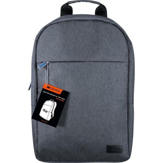 Canyon Super Slim Backpack for 15.6'' laptops Canyon Super Slim Backpack for 15.6'' laptops