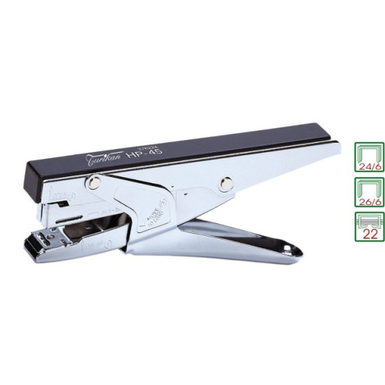 Συρραπτική μηχανή Turikan HP - 45