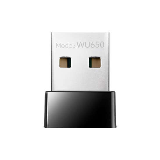 Cudy WU650 USB Αντάπτορας Δικτύου Cudy WU650 USB Αντάπτορας Δικτύου