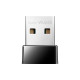 Cudy WU650 USB Αντάπτορας Δικτύου Cudy WU650 USB Αντάπτορας Δικτύου