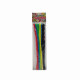 Describo Σύρμα Πίπας Διάφορα Χρώματα 300x6mm 25τμχ Describo Σύρμα Πίπας Διάφορα Χρώματα 300x6mm 25τμχ