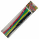 Describo Σύρμα Πίπας Διάφορα Χρώματα 300x6mm 25τμχ Describo Σύρμα Πίπας Διάφορα Χρώματα 300x6mm 25τμχ