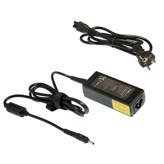 Multienergy Τροφοδοτικό Laptop για Acer 19V 45W [3.0 x 1.1mm]