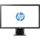 HP E231, 23” LED, FHD Οθόνη