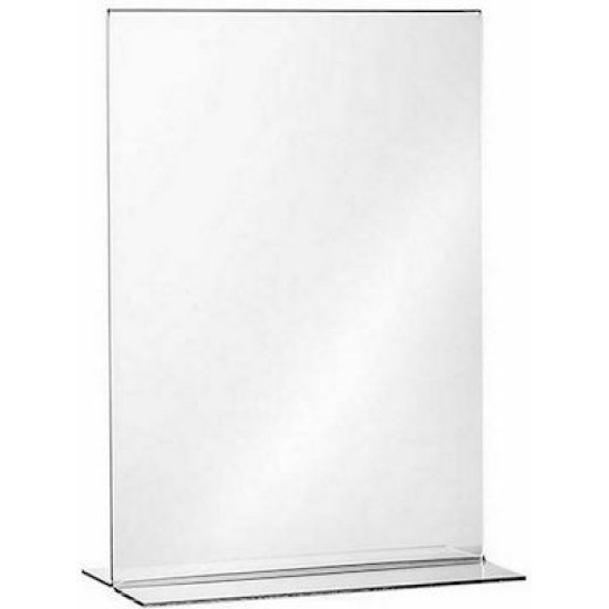 Exas Paper Σταντ Προβολής Μονόφυλλο 36905 A6