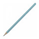 Faber-Castell Grip 2001 Μολύβι B Πράσινο