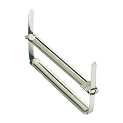 + Efo Έλασμα Μεταλλικό 50τεμ [410201]