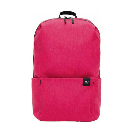 Xiaomi Mi Colorful Small Γυναικείο Υφασμάτινο Σακίδιο Πλάτης Φούξια