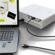 Goobay Καλώδιο Hdmi 2.0 Ethernet, 4K/60Hz, 10.2Gbps, 10m, Μαύρο [60626]