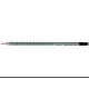 Faber & Faber Grip 2001 Μολύβι HB με Γόμα Γκρι